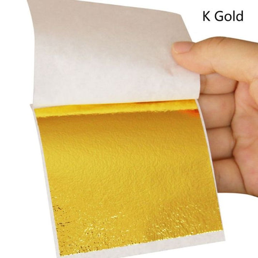 Foil paper