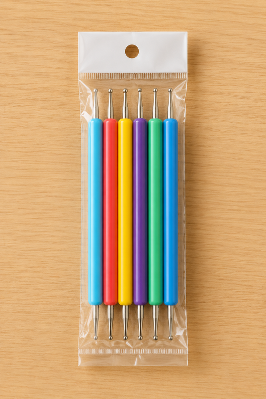 Dotting tool
