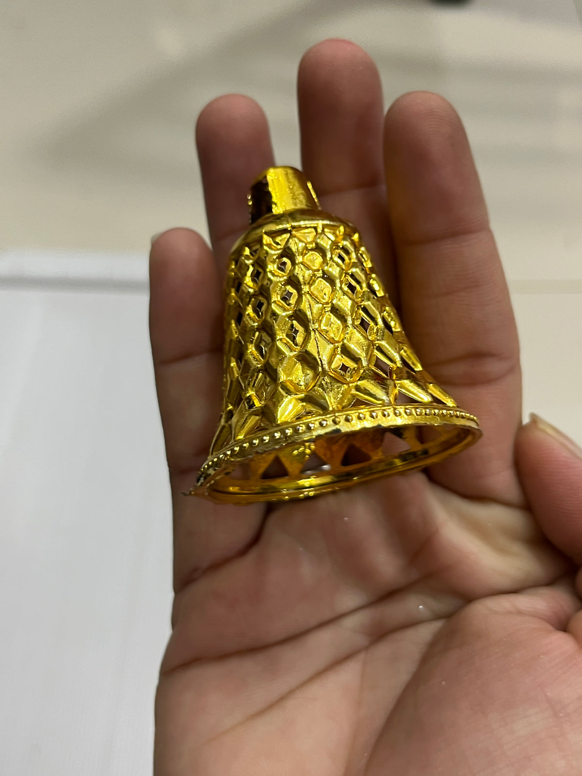 Ringing bells
