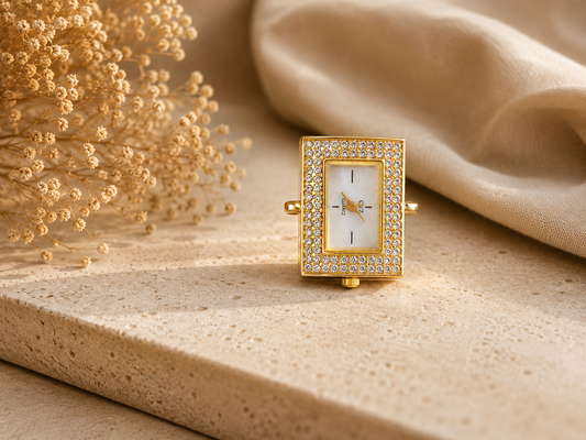 Clock Model 01