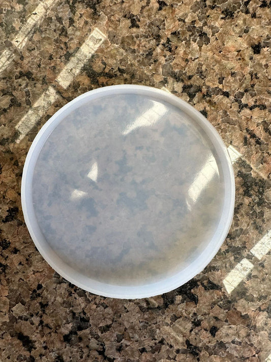 4 inch round mold