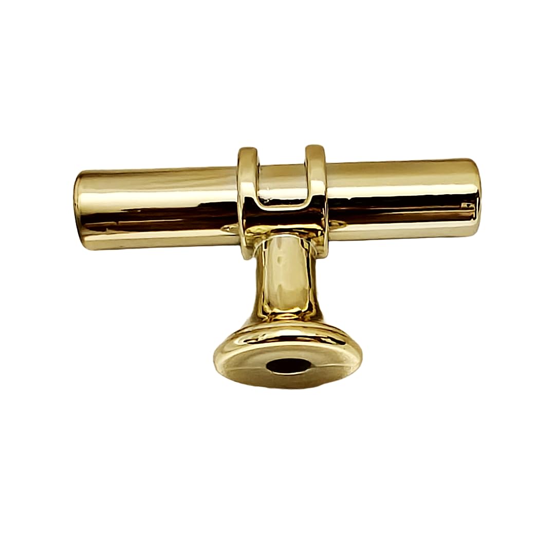 Tray Handle Golden