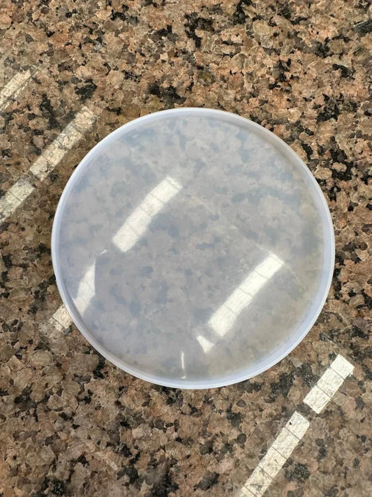6 inch round mold