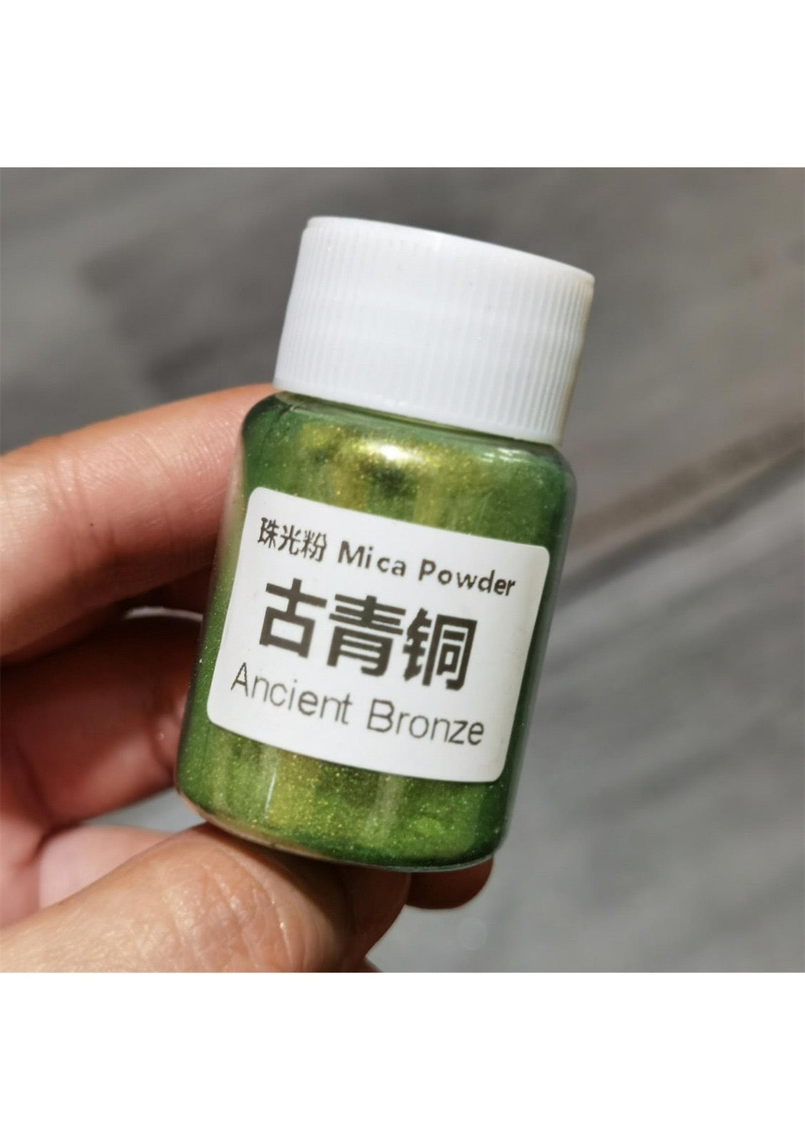 Ancient Bronze Pearl powder(mica powder)