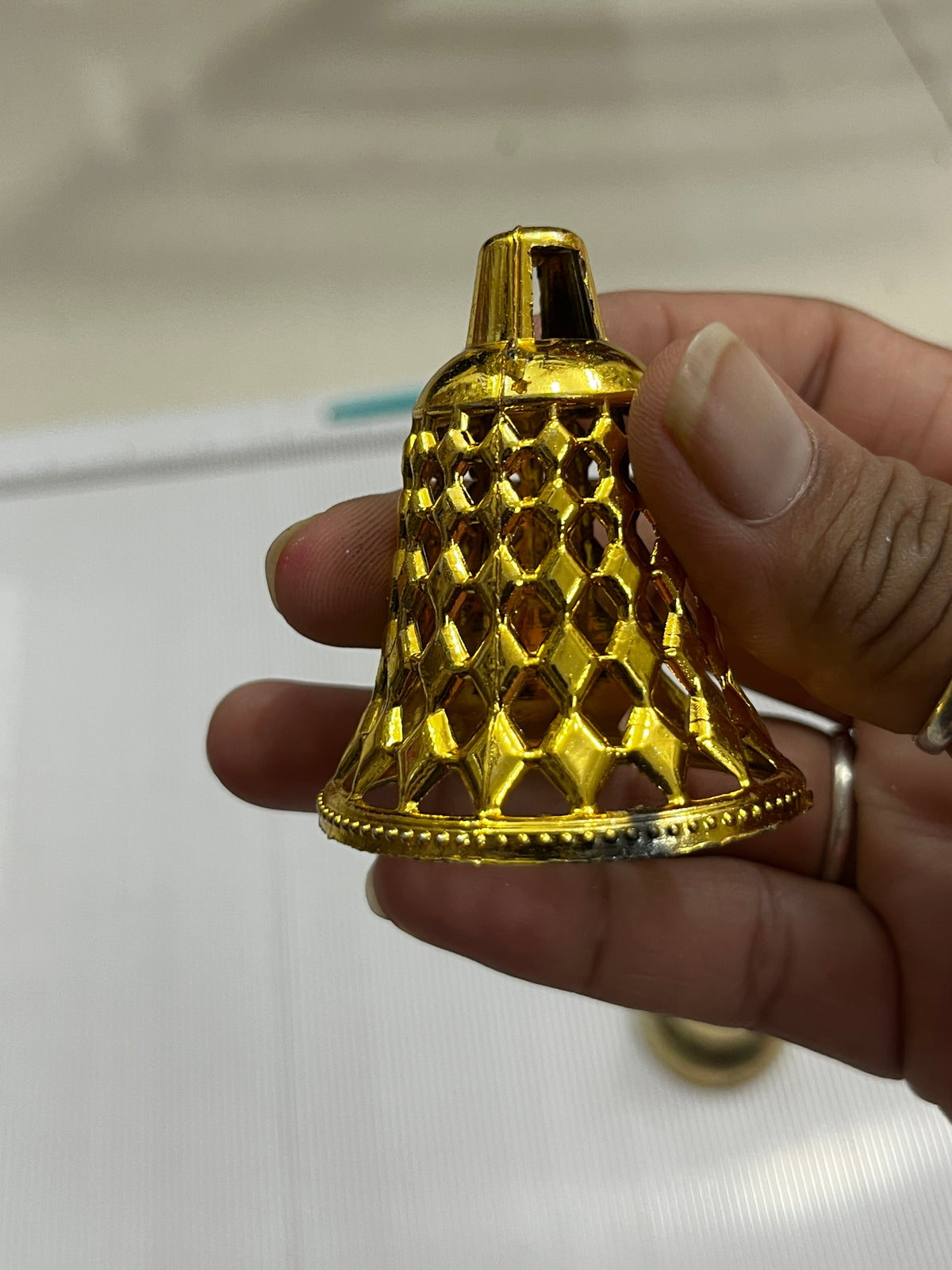 Ringing bells