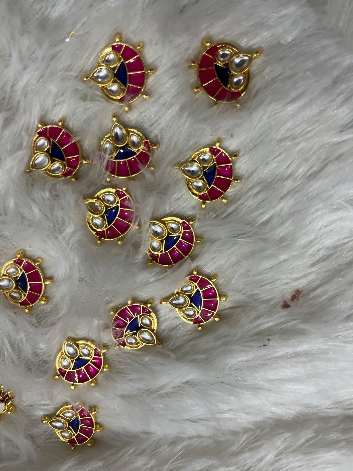 Kundan Patch 15 (2 pis)