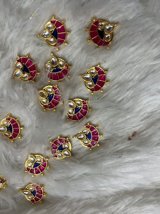 Kundan Patch 15 (2 pis)