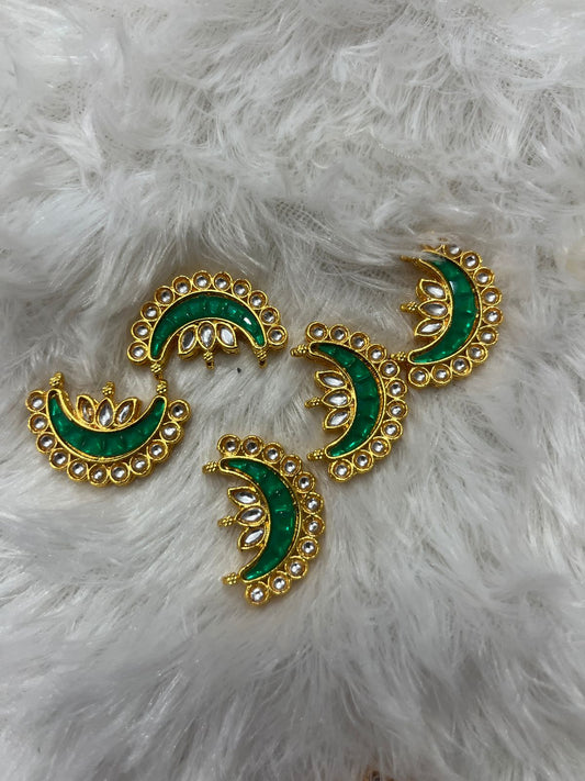 Kundan Patch 21 (2 pis)
