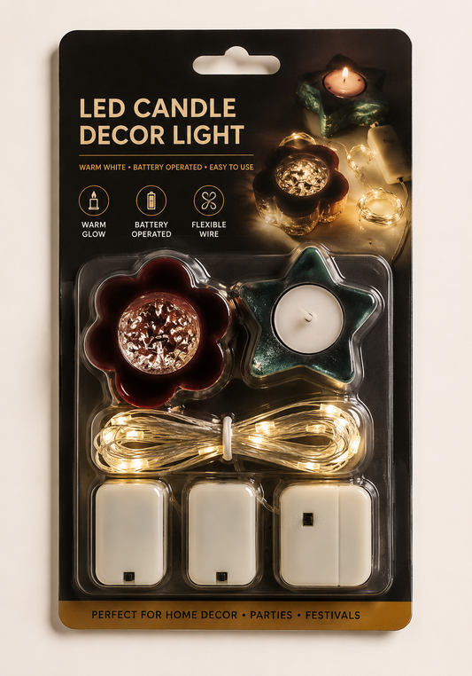 Fairy Light