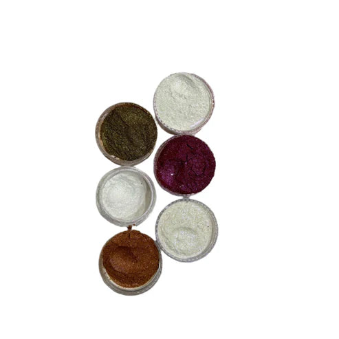 Chameleon pearl combo set 003