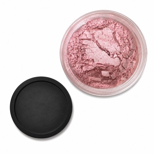 Punk pearl pigment