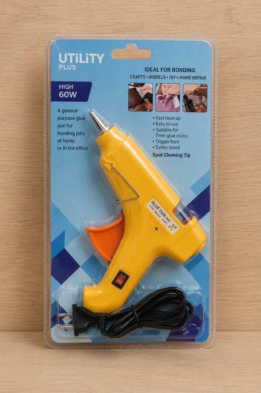Glue gun