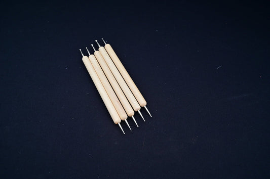 doting tool set of 5