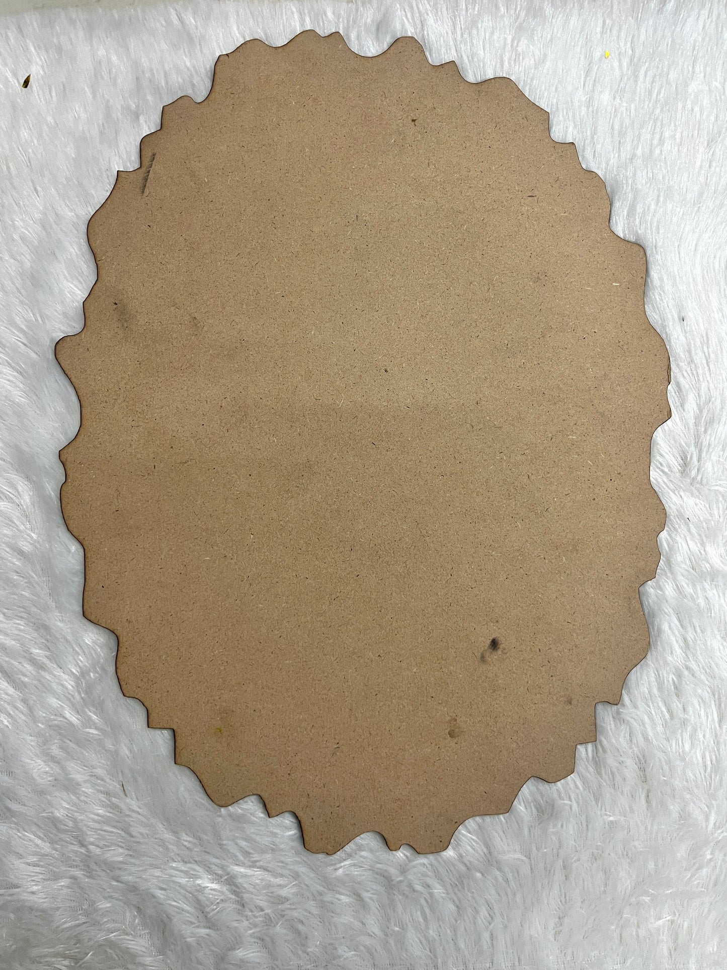 Mdf for Nameplate Frame and Mantra Frame