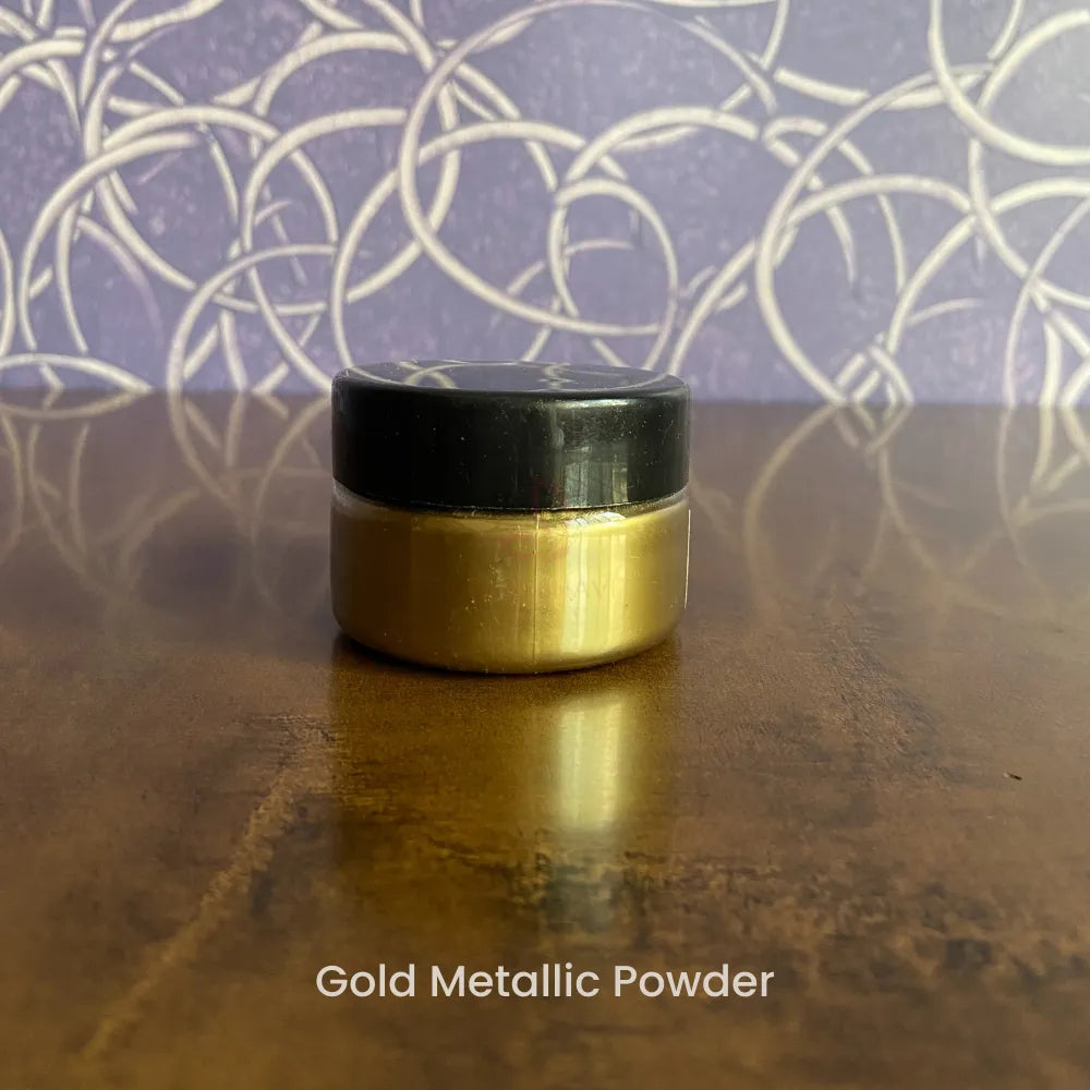 Pearl Metalic Powder