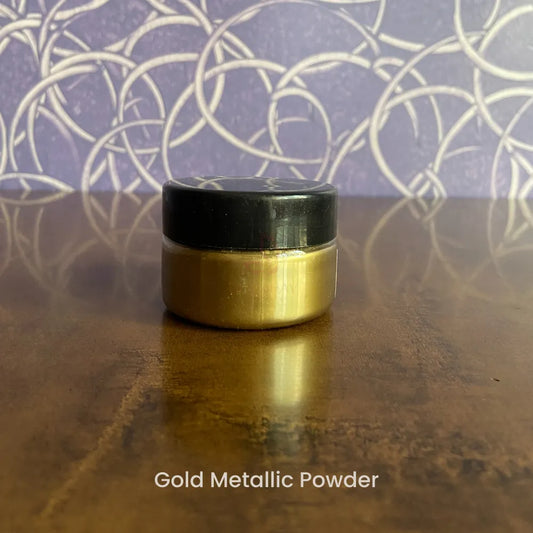 Pearl Metalic Powder