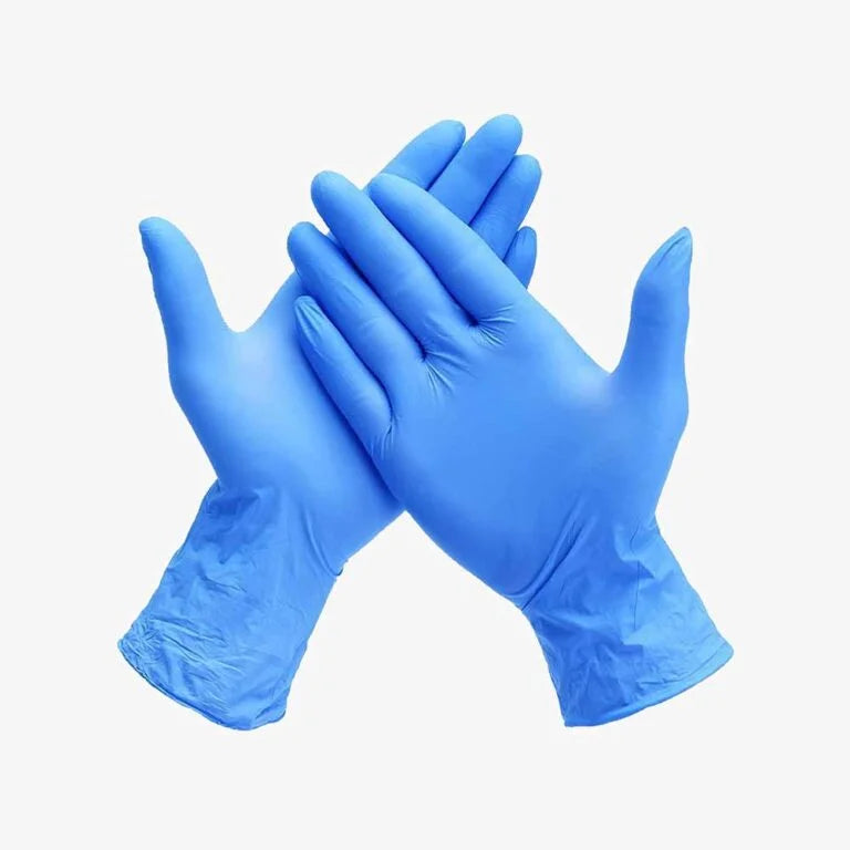 Hand Gloves for Resin Art 10pcs-5pairs