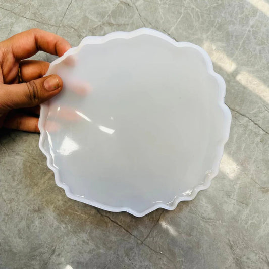 6 inch agate mould