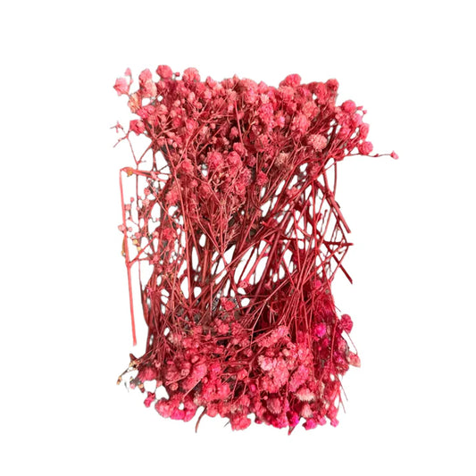 Gypsy flower box pink