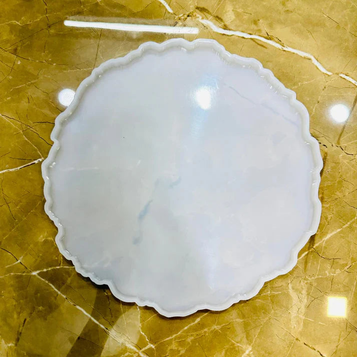 Round Agate Mould (12 Inch)