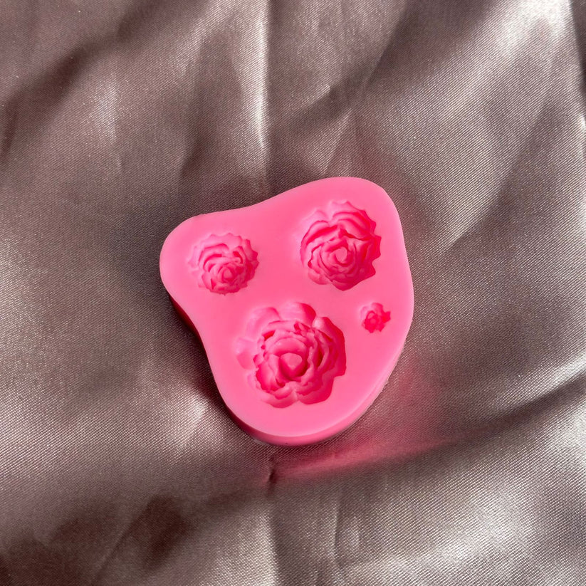 Flower Mould