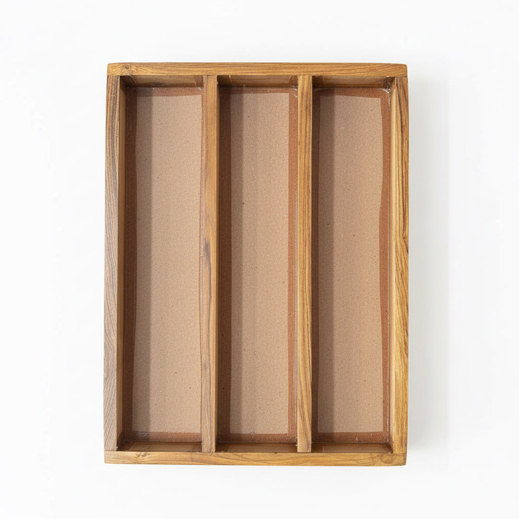 Full Varmala Preservation teakwood Frame