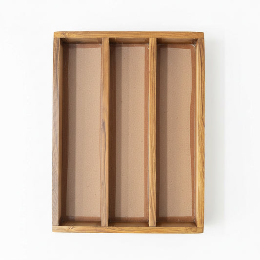 Full Varmala Preservation teakwood Frame