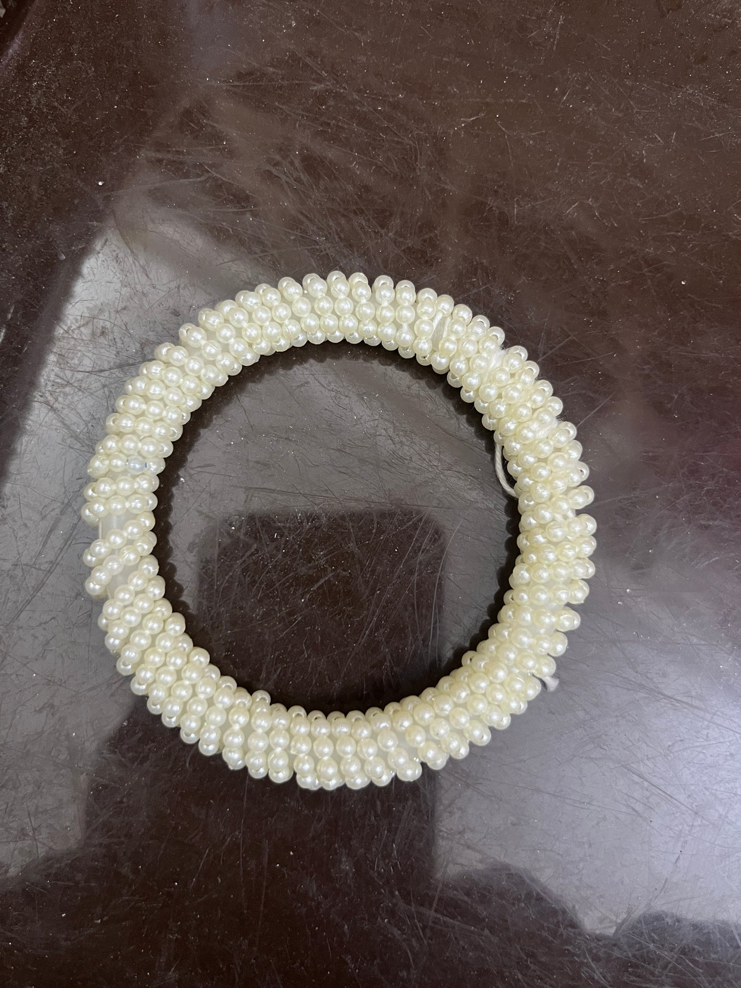 Pearl Ring