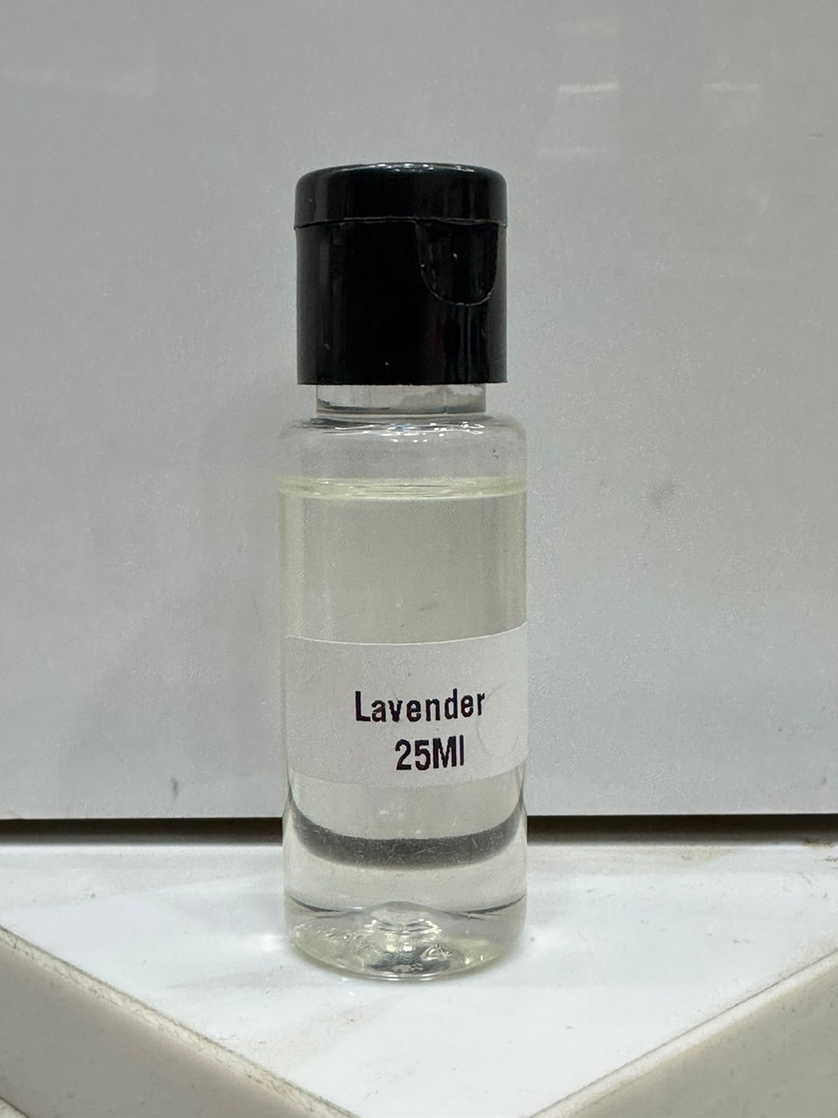 Lavender Candle Fragrance
