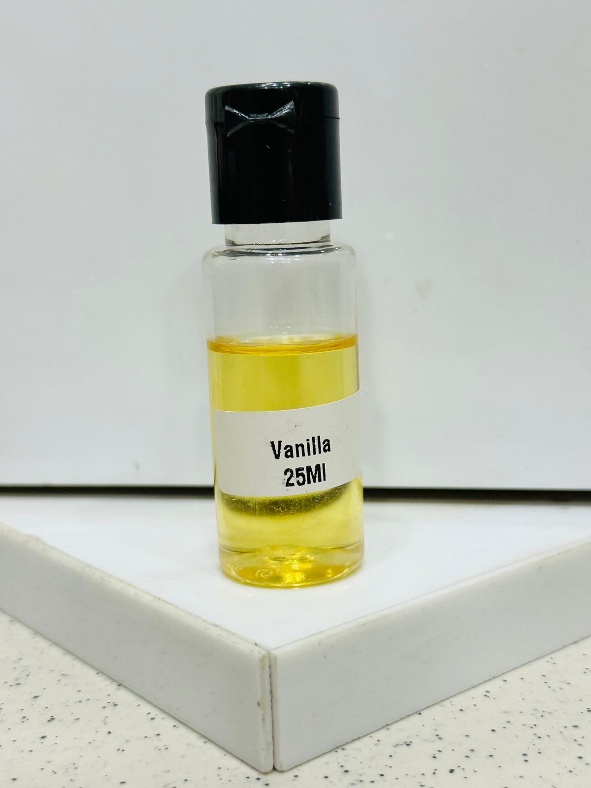 vanila Candle Fragrance