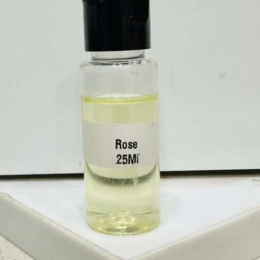 rose Candle Fragrance