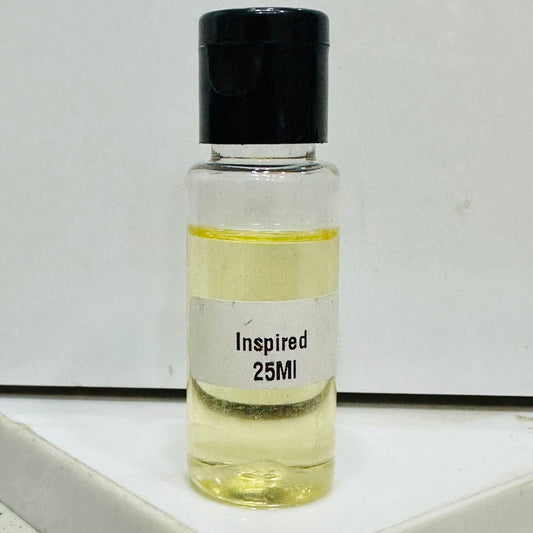 inspired Candle Fragrance