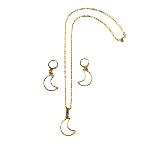 Mini Jewellery set
