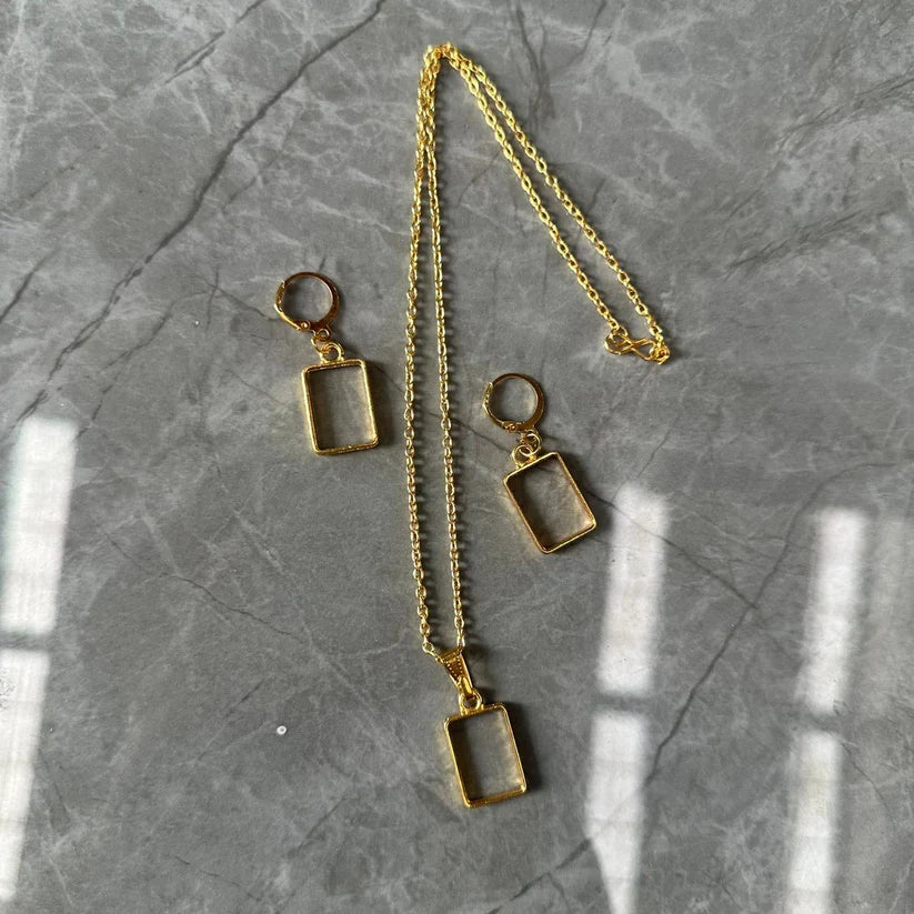 Mini Jewellery set
