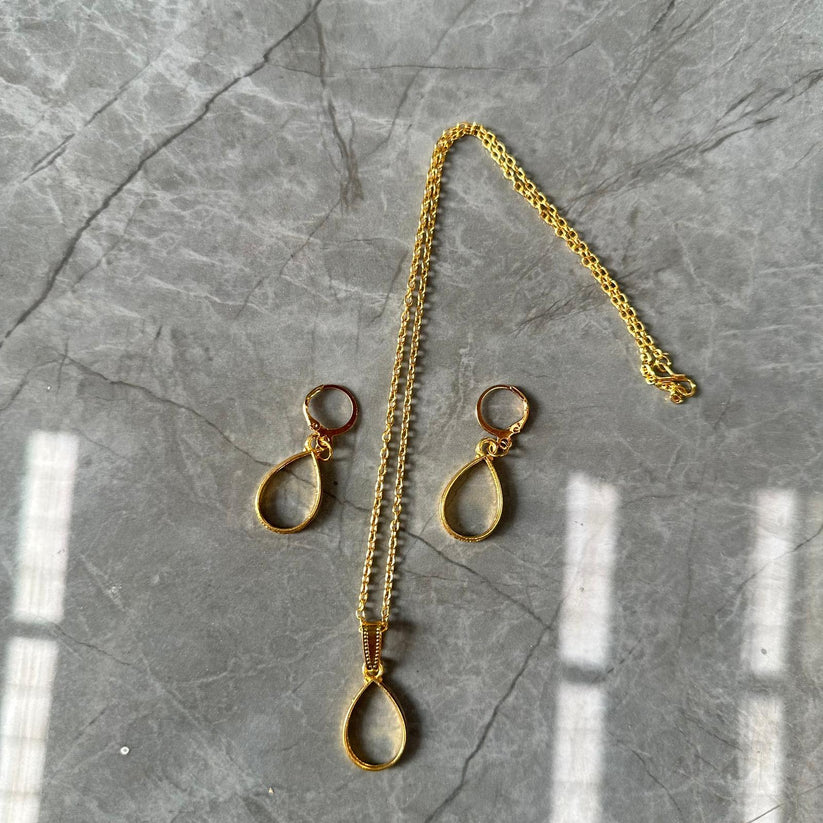 Mini Jewellery set
