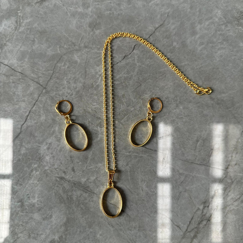 Mini Jewellery set