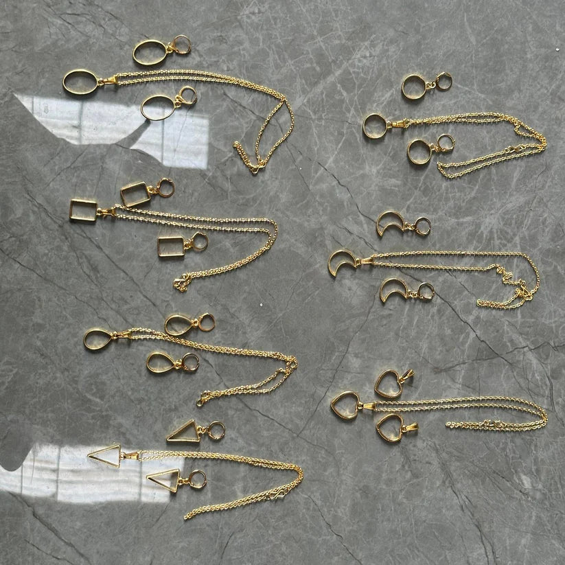 Mini Jewellery set