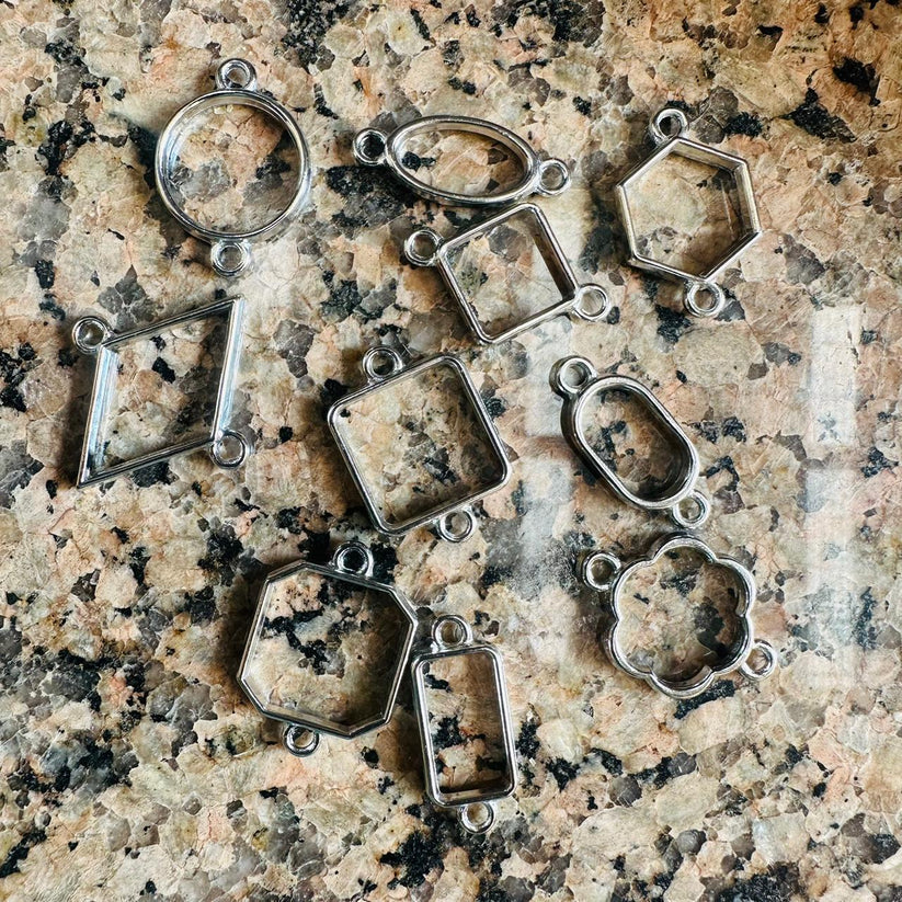 Bracelet bezel