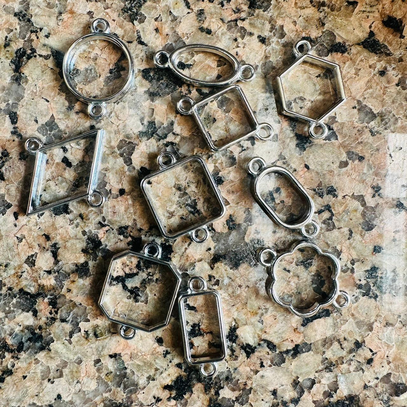 Bracelet bezel