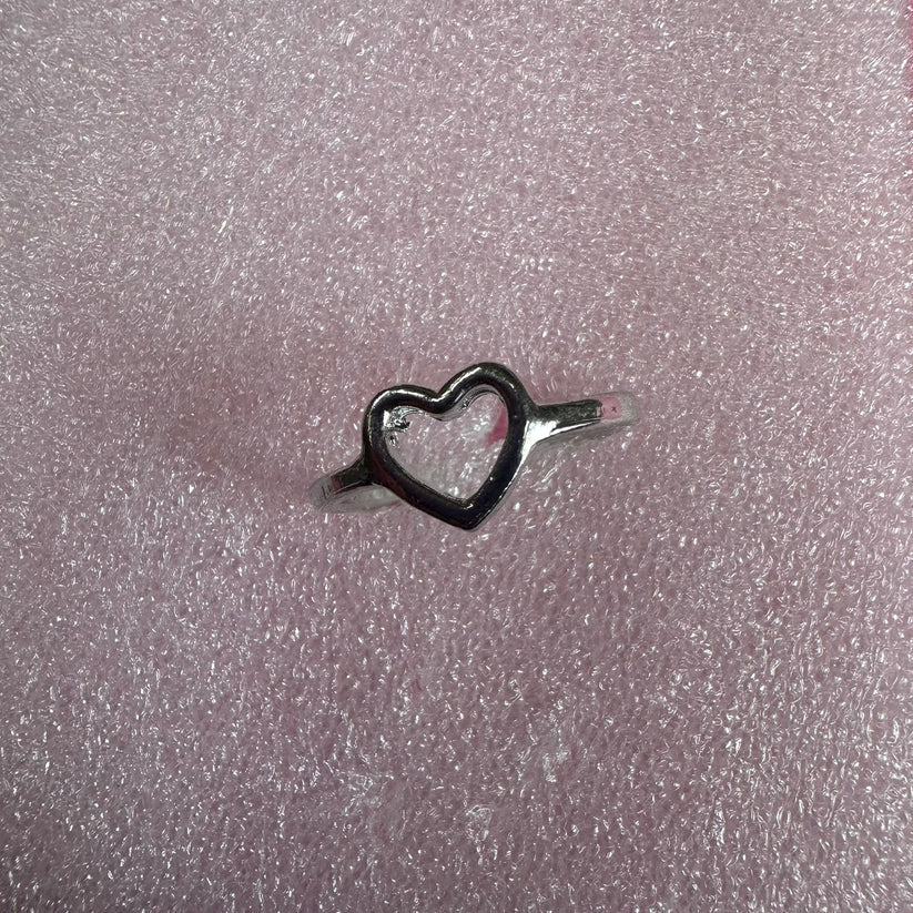 Ring bezel