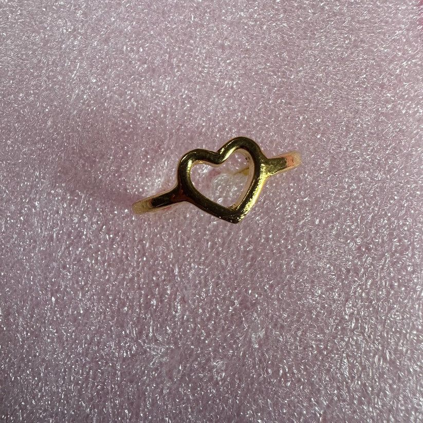 Ring bezel