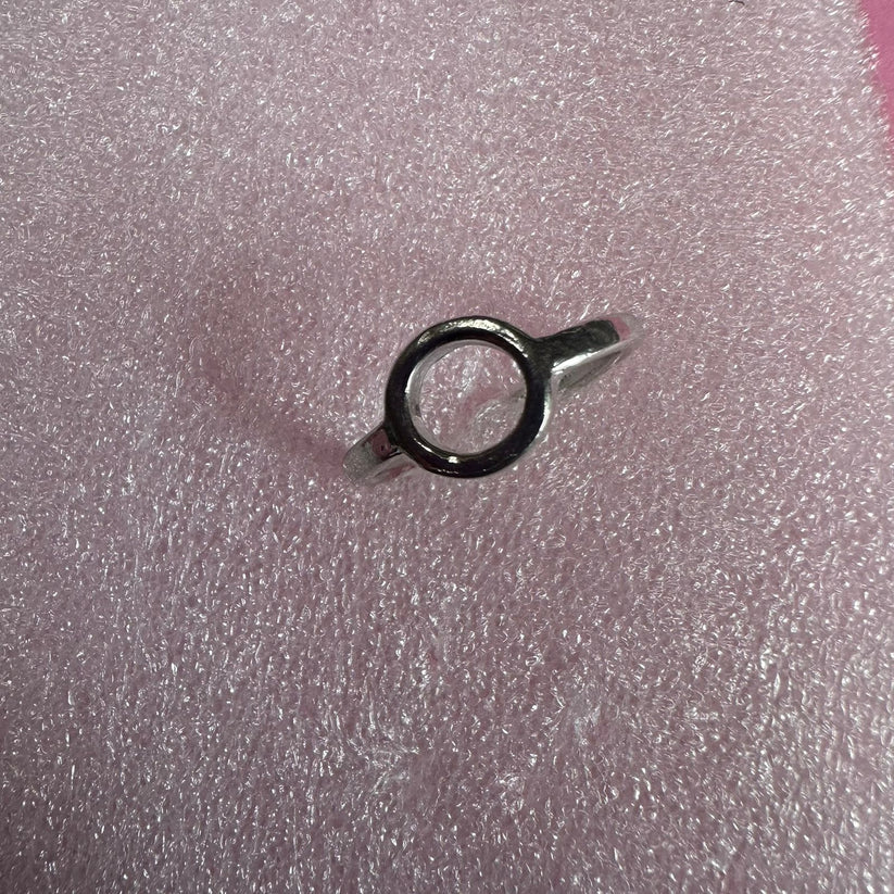 Ring bezel