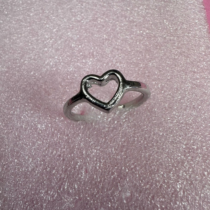 Ring bezel
