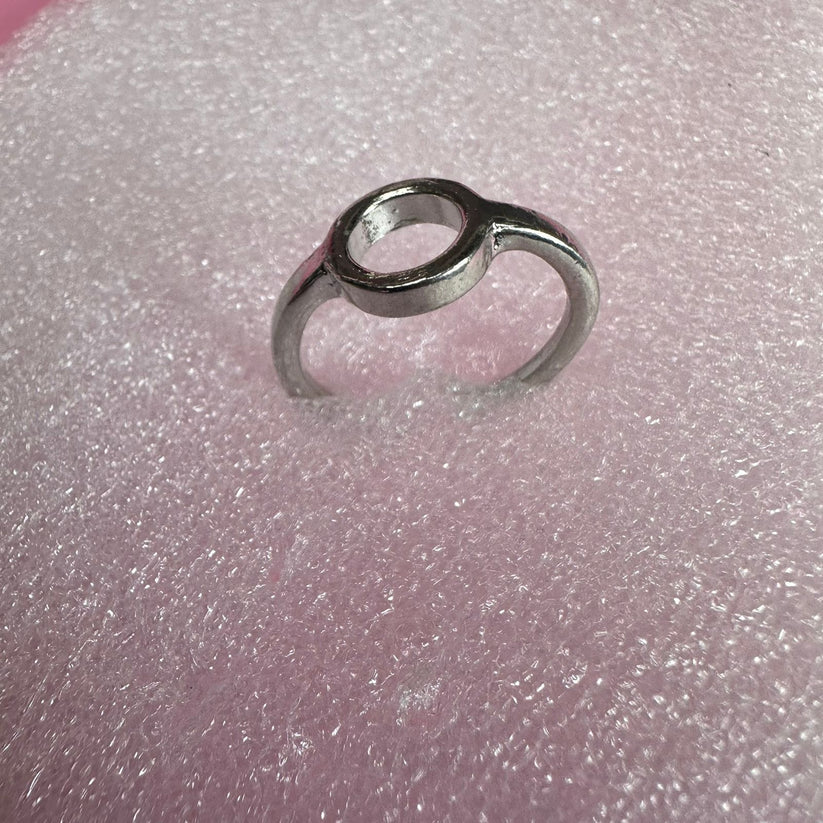 Ring bezel
