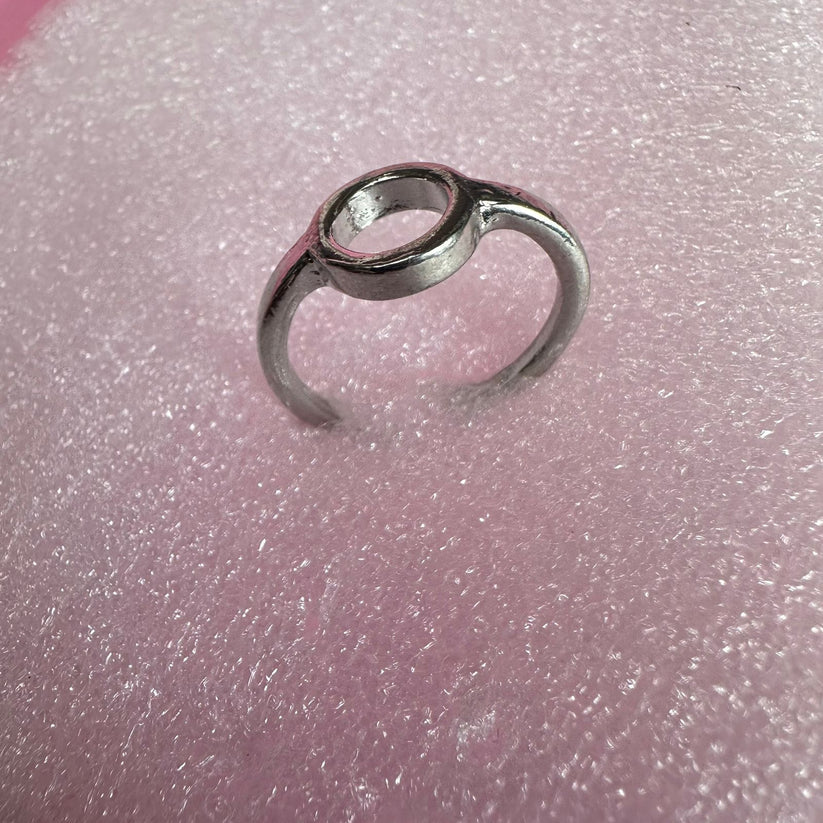Ring bezel