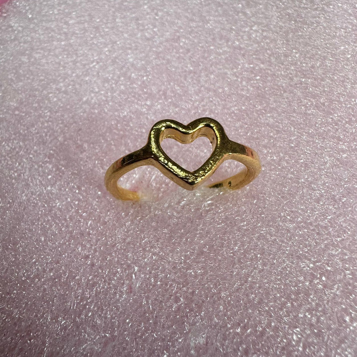 Ring bezel