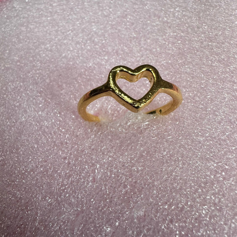 Ring bezel