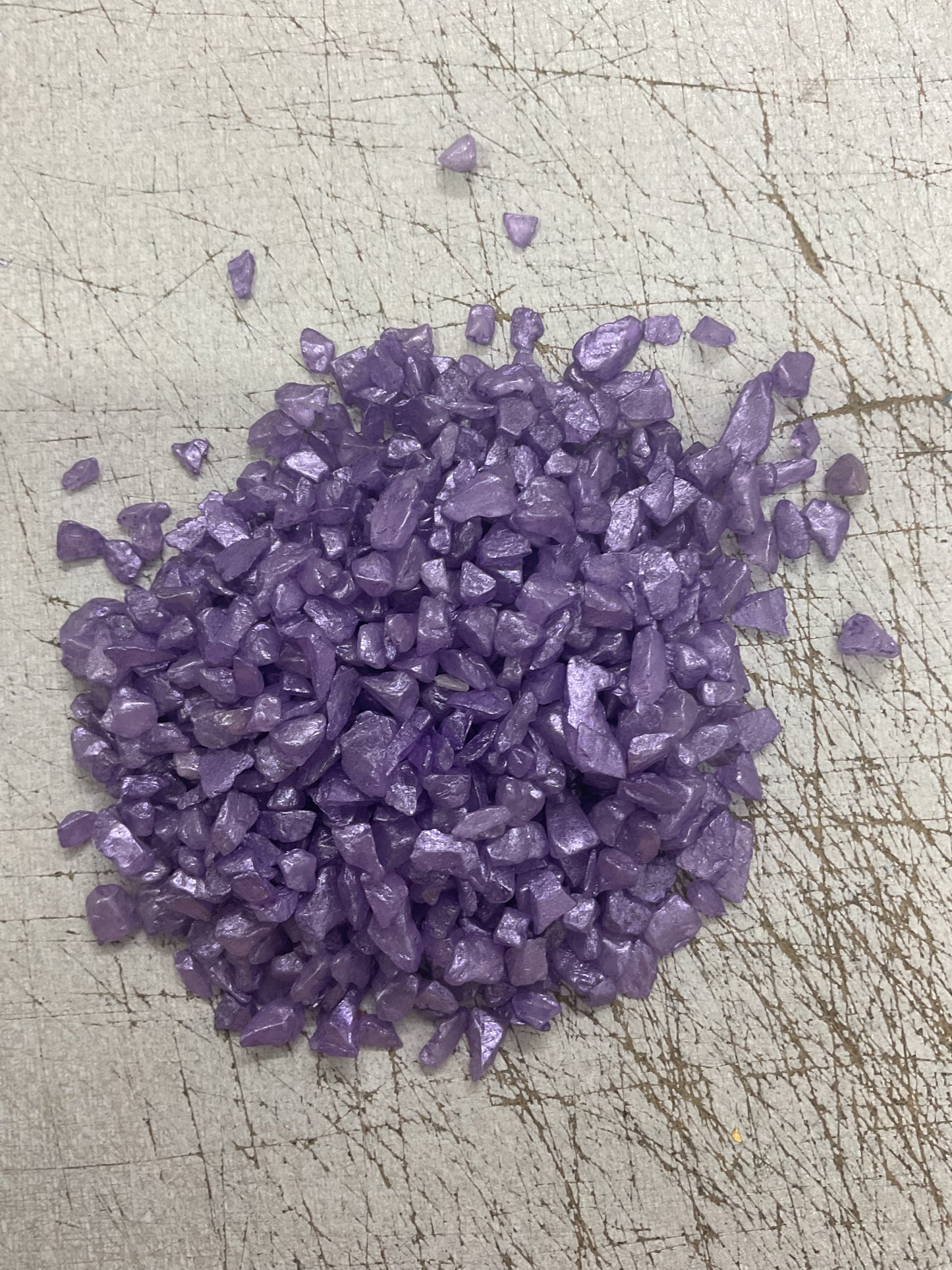 Purple Stones(250gm)