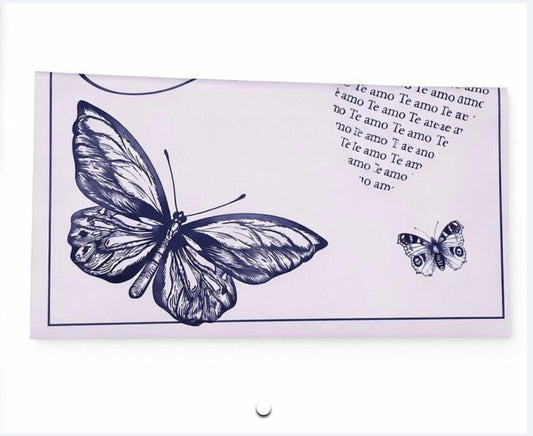 pack Boquet paper