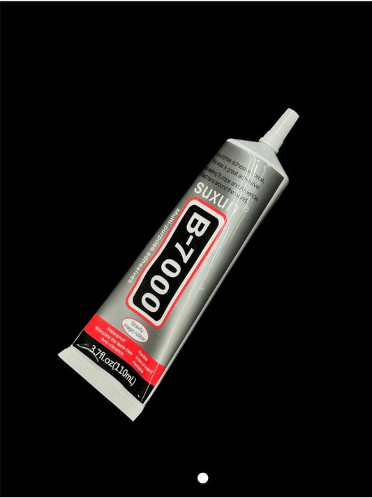 B7000 Glue 50 ml